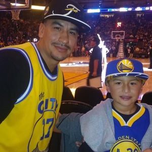 Meet your Posher, Ulysses